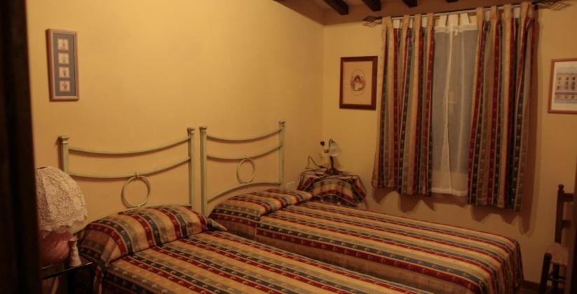 Podere La Vecchia Fornace Cortona Ngoại thất bức ảnh