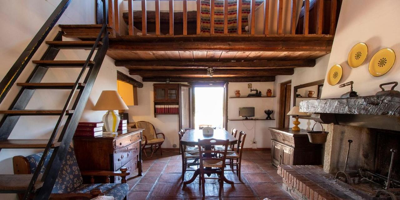 Podere La Vecchia Fornace Cortona Ngoại thất bức ảnh